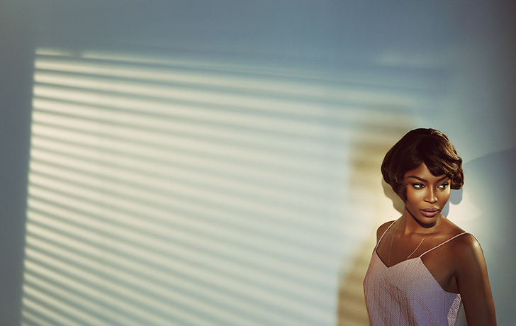 Naomi - in pictures: Naomi Campbell