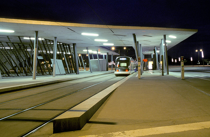 Zaha Hadid: Zaha Hadid