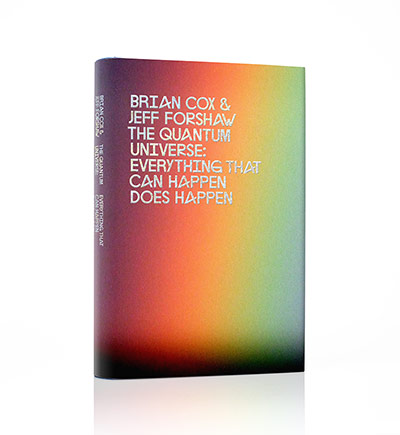 Peter Saville: Quantum Universe