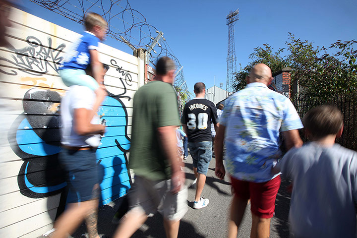 Portsmouth feature: Portsmouth