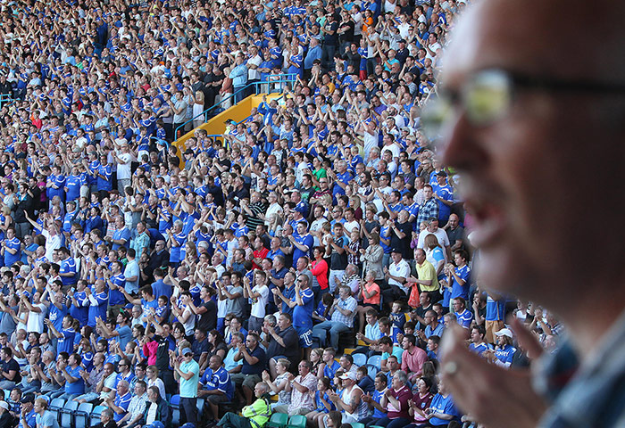 Portsmouth feature: Portsmouth