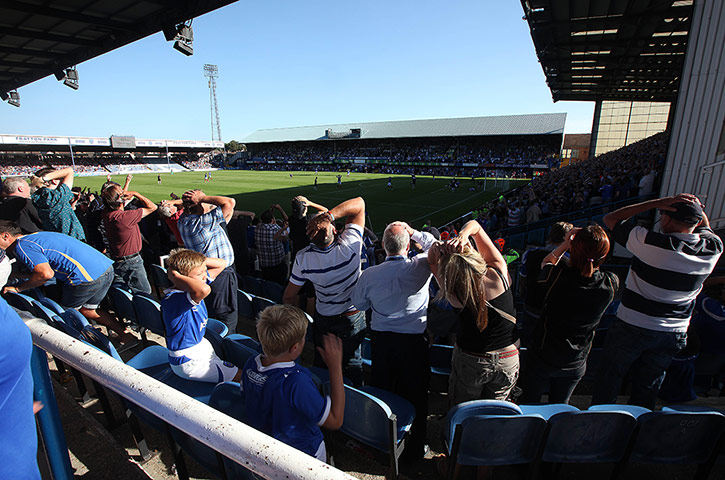 Portsmouth feature: Portsmouth