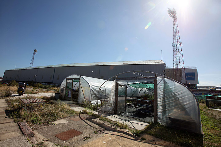 Portsmouth feature: Portsmouth