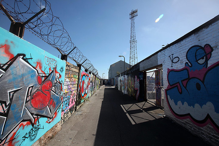 Portsmouth feature: Portsmouth