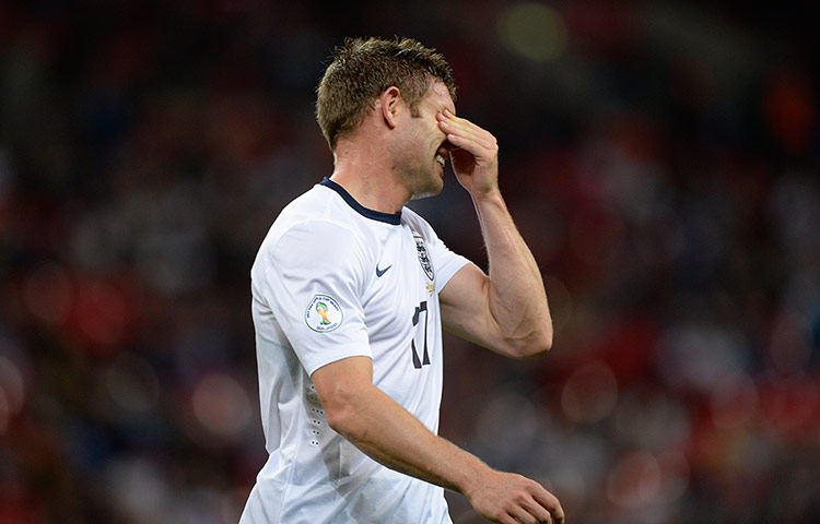 Sport-: England v Moldova