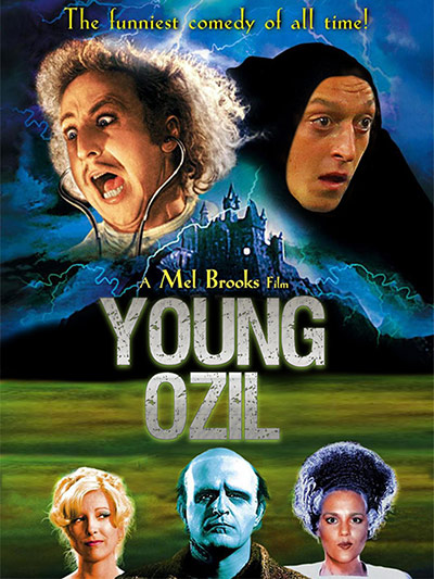 Gallery: Mesut Ozil: Gallery: Mesut Ozil