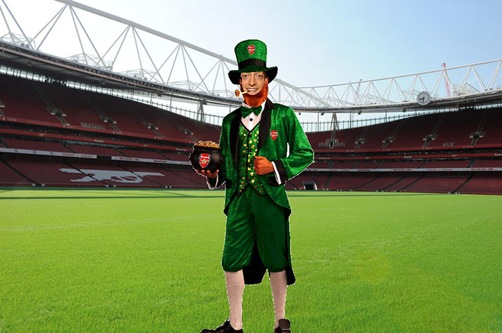 Gallery: Mesut Ozil: Gallery: Mesut Ozil