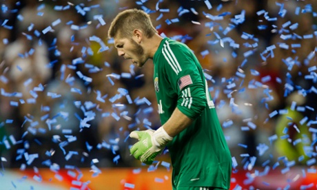 Matt Lampson Columbus Crew