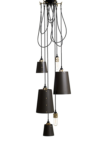 homes - wishlist: pendant lights