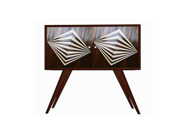 homes - wishlist: straw cabinet