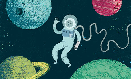 Oliver Burkeman column illo 14 Sep 2013