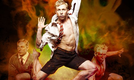 Matthew Bourne's Lord of the Flies