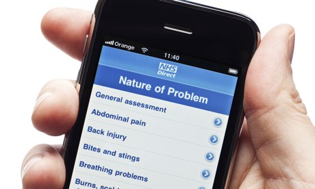 NHS Direct