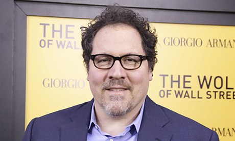 Jon Favreau