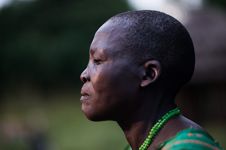 Life after the LRA: Nekolina Lakot