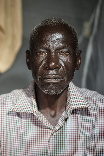 Life after the LRA: Martin Olanya