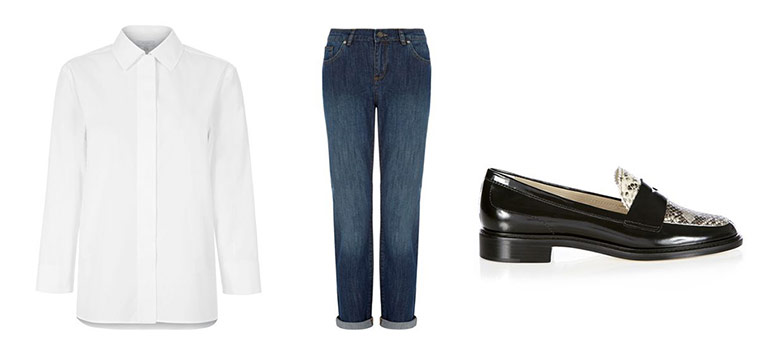 New season looks:: New season looks: 