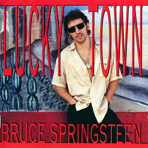 Springsteen: Lucky Town