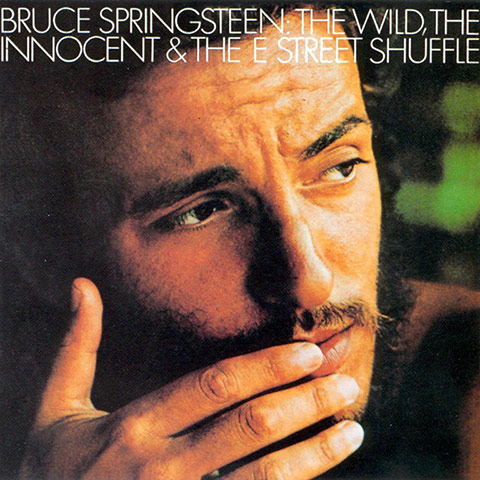 Springsteen: The Wild, The Innocent & the E Street Shuffle