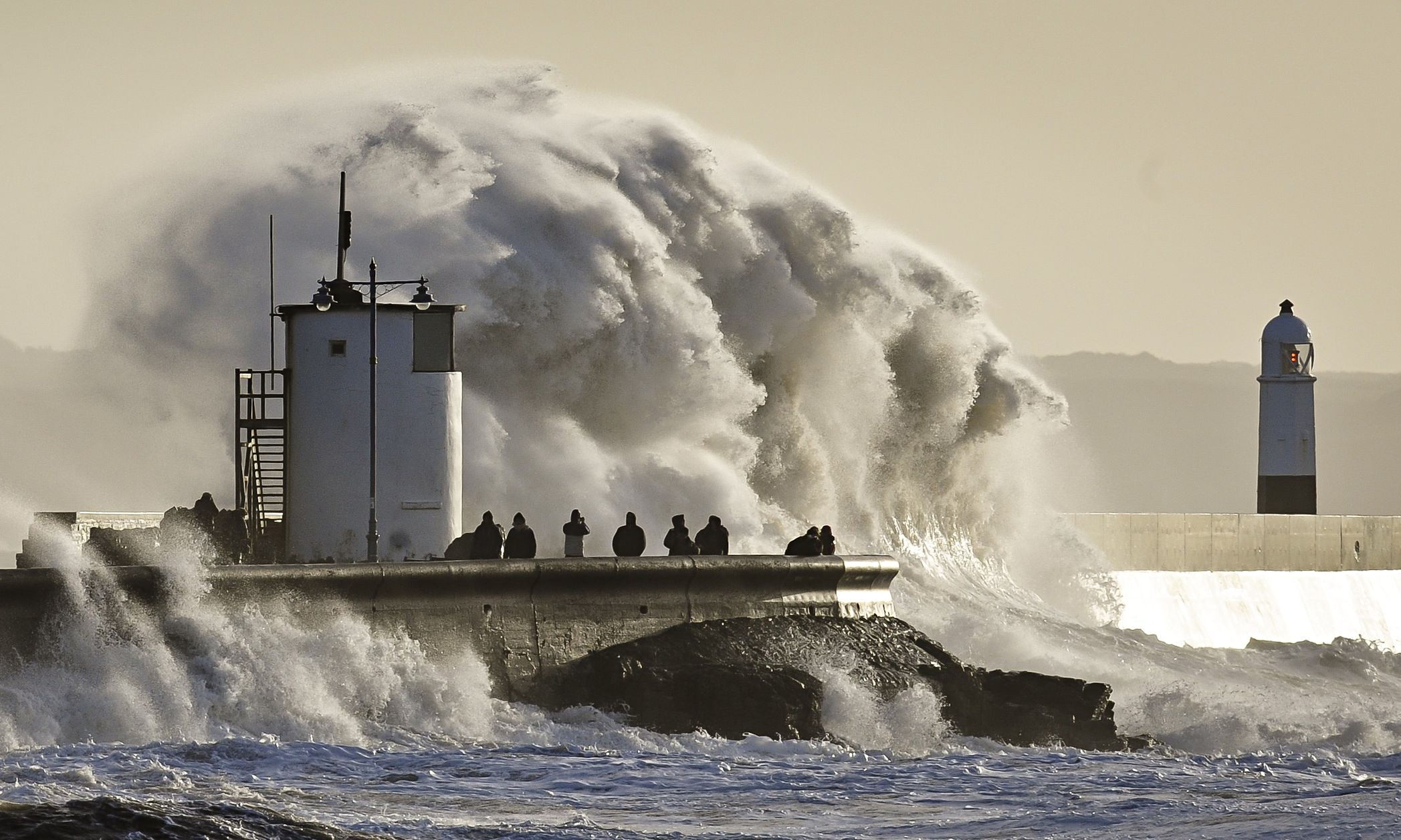 Windstorm change uk information