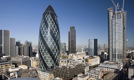 Sexism in architecture: on the rise