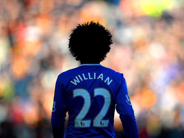 hull v chelsea: Hull City v Chelsea - Premier League