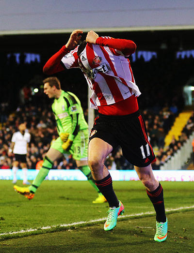 saturday roundup: Adam Johnson celebrates
