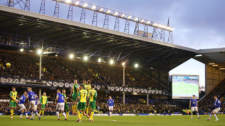 saturday roundup: Kevin Mirallas scores