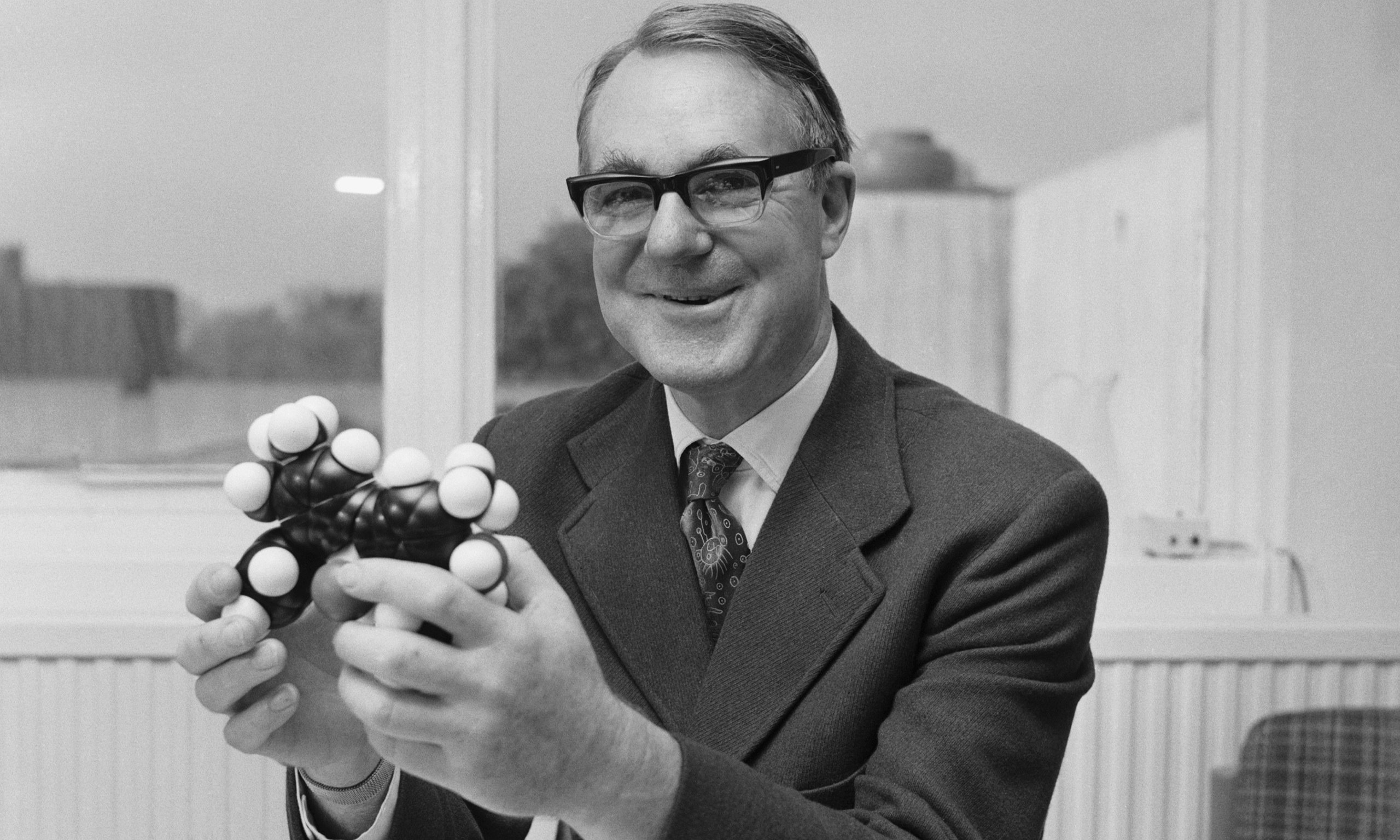 Image Result For Sir John Cornforth Image Result For Sir John Cornforth