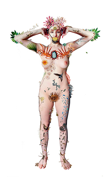 Biennale of Sydney: Biennale The Magdalenes