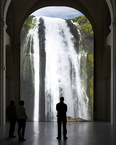 Biennale of Sydney: Biennale I am the River