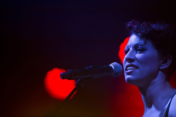 Sydney Festival 2014: Sydney Festival 2014