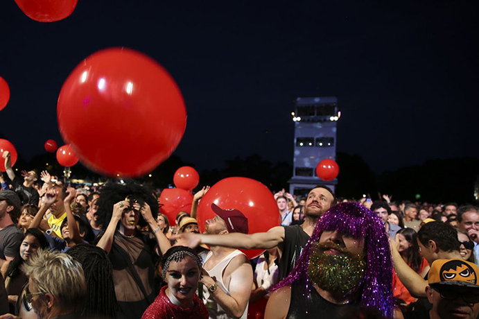 Sydney Festival 2014: Sydney Festival 2014