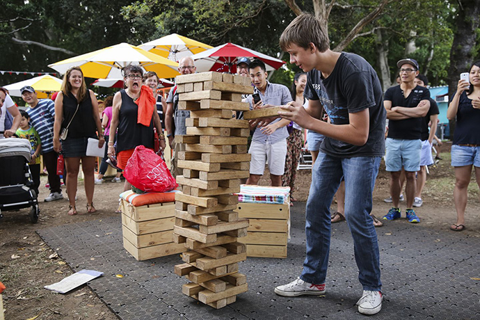 Sydney Festival 2014: Sydney Festival 2014