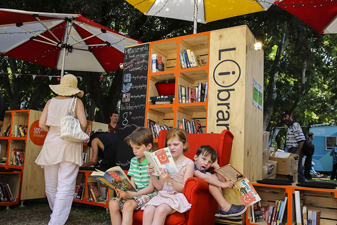 Sydney Festival 2014: Sydney Festival 2014