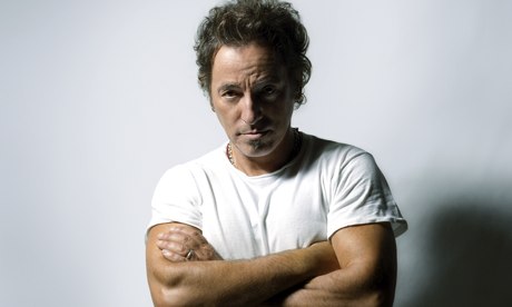 Springsteen hot