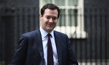David Cameron Announces Government Reshuffle
