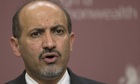 UK and US warns Syrian opposition they must attend Geneva peace talks | World news