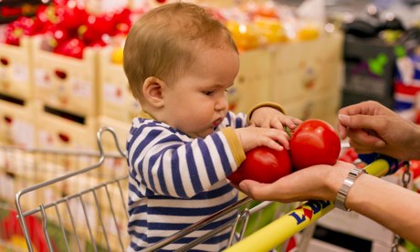 Lidl supermarket