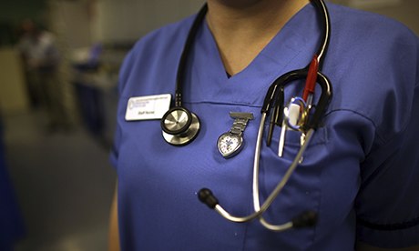 General Election - National Health Service
