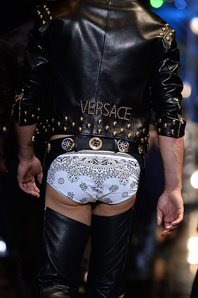 milan men's top ten: Milan top ten