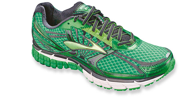 Trainers:: Trainers: the wish list - in pictures