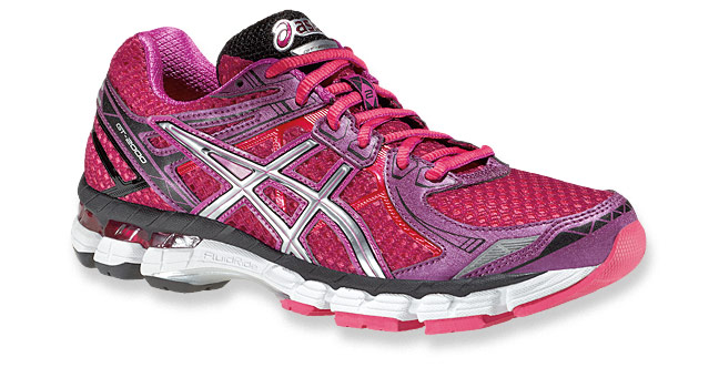 Trainers:: Trainers: the wish list - in pictures