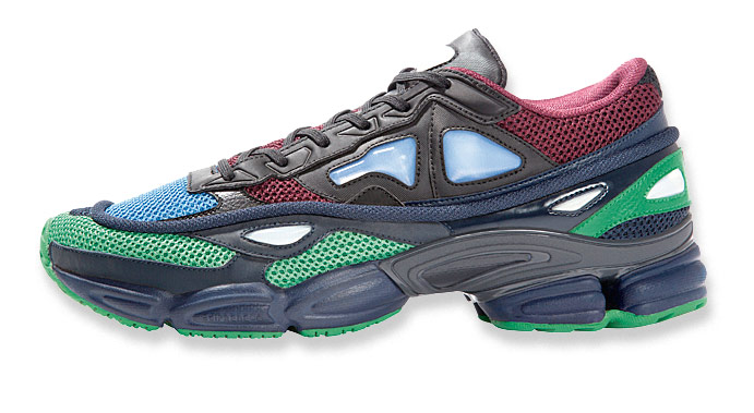 Trainers:: Trainers: the wish list - in pictures