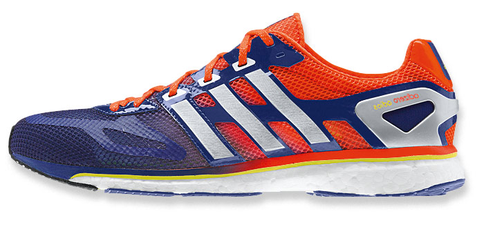 Trainers:: Trainers: the wish list - in pictures