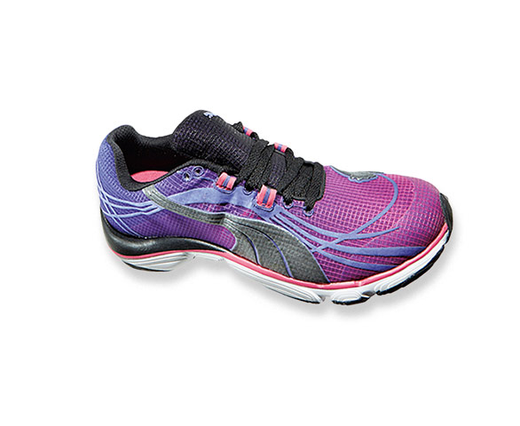 Trainers:: Trainers: the wish list - in pictures