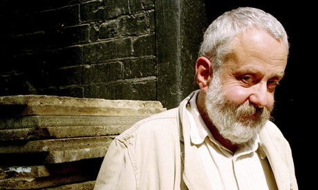 Mike Leigh