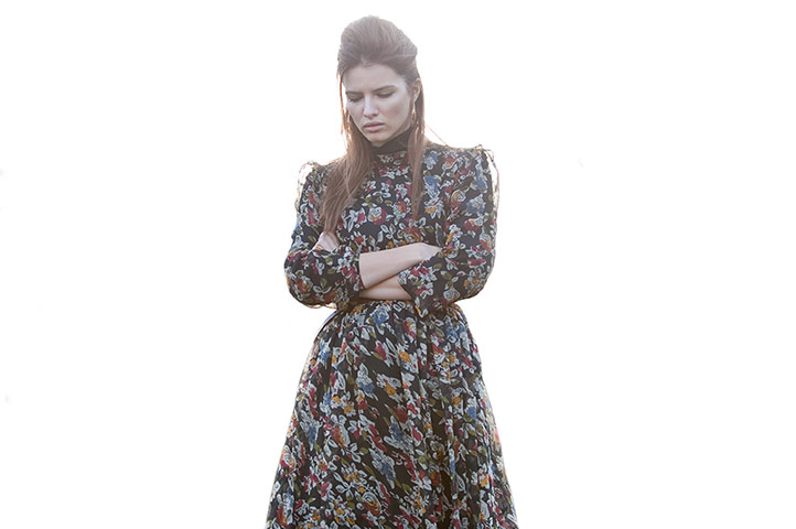 Women's dresses: : Women's dresses: seven different looks – in pictures