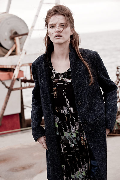 Women's dresses: : Women's dresses: seven different looks – in pictures