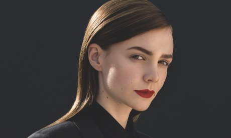 Carey Mulligan
